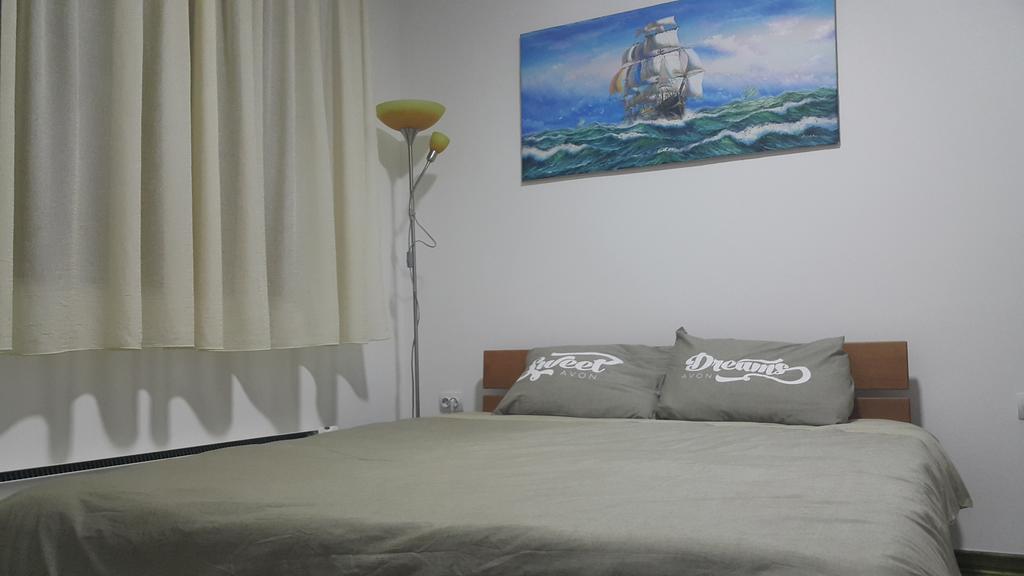 Sweet Dreams Apartment Aranđelovac Exteriér fotografie