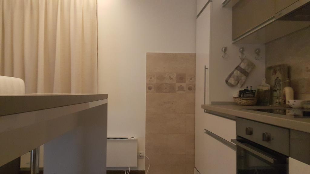 Sweet Dreams Apartment Aranđelovac Pokoj fotografie
