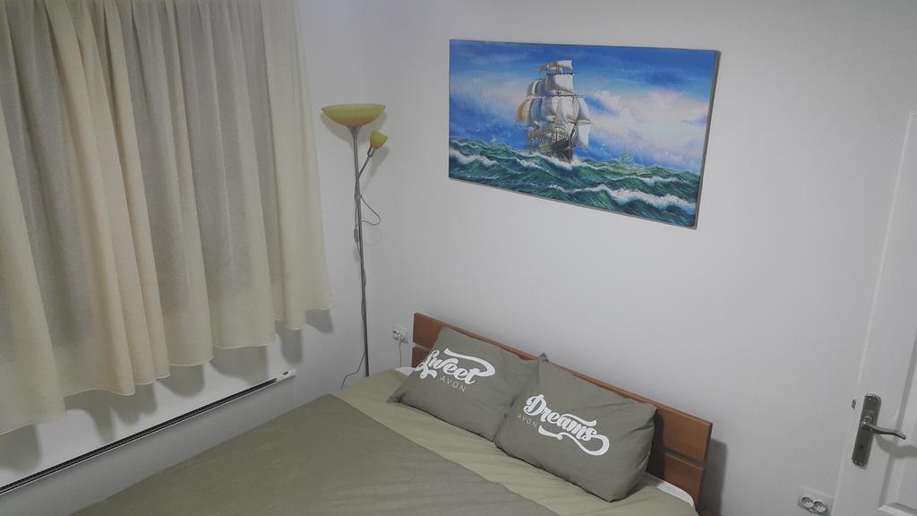 Sweet Dreams Apartment Aranđelovac Exteriér fotografie