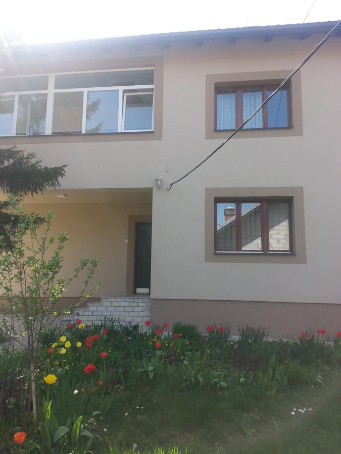 Sweet Dreams Apartment Aranđelovac Exteriér fotografie