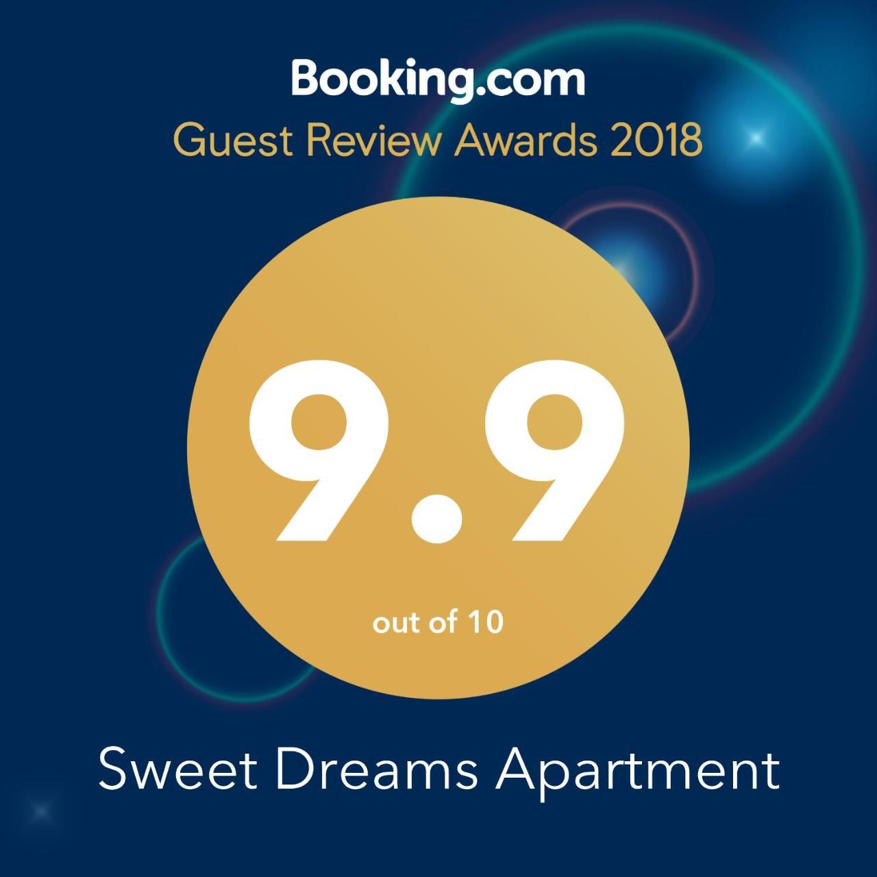 Sweet Dreams Apartment Aranđelovac Exteriér fotografie